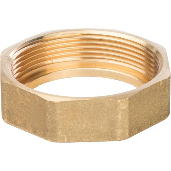 STOUT Разъемное соединение "американка" ВB 1"1/2