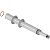 ROMMER RCA-6010-001751 Труба с наконечником АНТИЛЁД 60/100 (900мм) рабочая 750мм