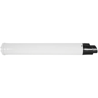 ROMMER SCA-6010-000700 Труба с наконечником СТАНДАРТ 60/100 (770мм) рабочая 700мм