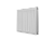 Радиатор панельный Royal Thermo COMPACT C22-500-500 RAL9016