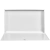STOUT SCC-1003-001316 STOUT Шкаф распределительный наружный 13-16 выходов (ШРН-180-5) 650х180х1000