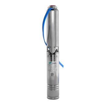 Скважинный насос Aquario ASP3B-50