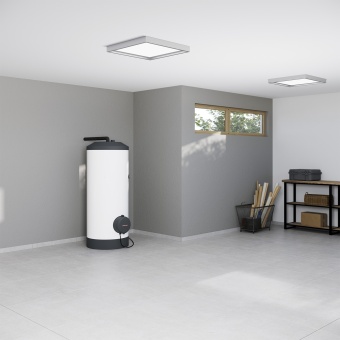 Водонагреватель SHW 200 S