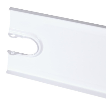 ROMMER RSP-0000-220500 ROMMER панель боковая для стального панельного радиатора 22 тип, 500 высота (1 шт.)