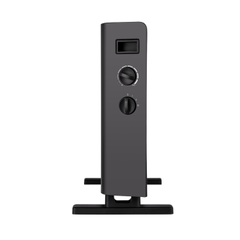 Конвектор электрический THERMEX Pronto 1500M Black