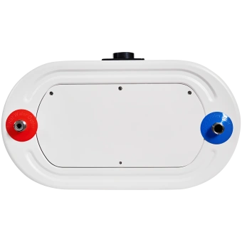 Электрический водонагреватель Haier 80л/0,7-2 кВт ES80V-F4 INOX