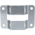 STOUT SAC-0030 Крепление для мембранного бака емкостью 8-25 л STOUT SAC-0030 Крепление для мембранного бака емкостью 8-25 л