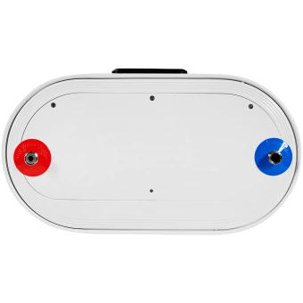 Электрический водонагреватель Haier 50л/0,7-2 кВт ES50V-F6 INOX