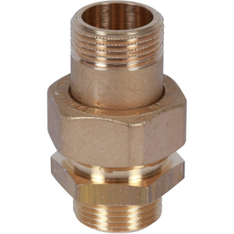 STOUT Разъемное соединение "американка" НН 3/4"