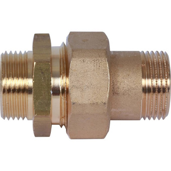 STOUT Разъемное соединение "американка" НН 3/4"