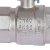 ROMMER Шаровой кран 1 1/2" ВН/НР, ручка рычаг