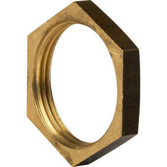 STOUT Контргайка 1"1/4