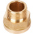 STOUT SFT-0072-001212 STOUT Переходник под ключ ВН 1/2"x1/2"