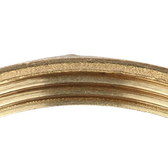 STOUT Контргайка с упором 2"