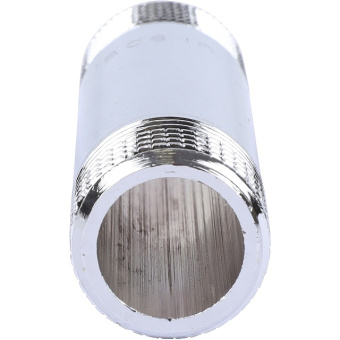 STOUT Удлинитель НН хромированный 1/2"x70