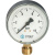 STOUT SIM-0010 Манометр радиальный. Корпус Dn 80 мм 1/2", 0...10 бар, кл.2.5