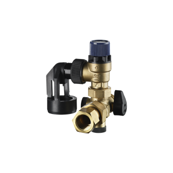 Группа безопасности SRT 2