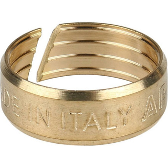 STOUT Тройник равнопроходный 20х20х20 для металлопластиковых труб винтовой