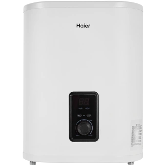 Электрический водонагреватель Haier 30л/0,7-2 кВт ES30V-F4 INOX