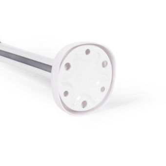 ROMMER RRA-0102-300500 кронштейн напольный, внутренний монтаж 11, 21, 22, 33 типы, высоты 200, 300, 500 (1 шт.)