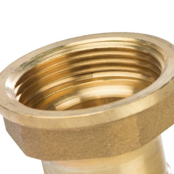 STOUT Штуцер ВР 1"1/4X35