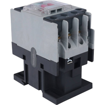 STOUT Контактор DEKraft KM-103 25А 220В 11