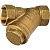 STOUT SFW 3/4" Фильтр сетчатый 500 мкр