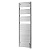 Полотенцесушитель электр. Zehnder Forma Spa LFE-120-050/GD RAL9016