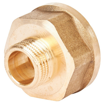 STOUT SFT-0072-000112 STOUT Переходник под ключ ВН 1"x1/2"