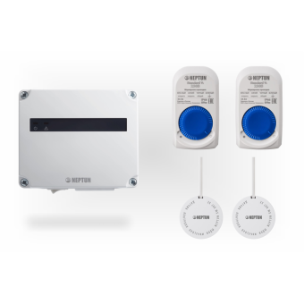 Neptun Aquacontrol 3/4 дюйма