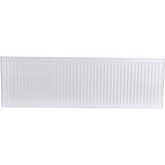 ROMMER ROMMER 21/500/1600 радиатор стальной панельный боковое подключение Compact