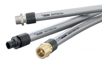 Труба Rehau Rautitan Flex 16 мм (11303701100)