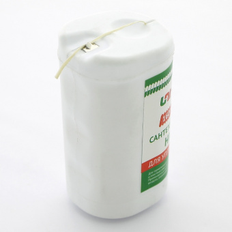 Нить уплотнительная для герметизации резьбовых соединений, 160 м