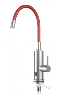 Проточный водонагреватель THERMEX Ruby 3000