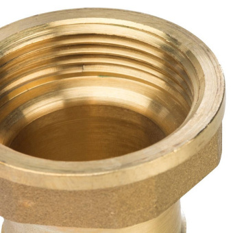 STOUT Штуцер ВР 1"1/4X35