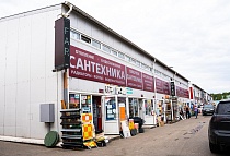 Петровский Г -30, Красногорск, Новорижское шоссе, 26-й километр, с2