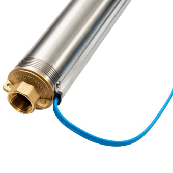 Погружной насос Джилекс Водомет 3ДК 45/85