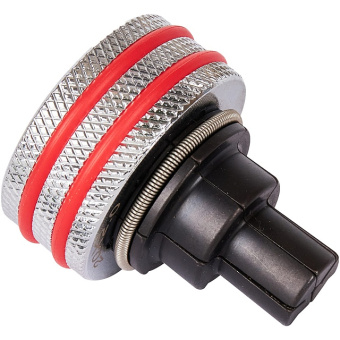 STOUT PEX-20х2,0 Расширительная насадка для инструмента PEXcase/PexTool, диаметр 20 для труб из сшитого по