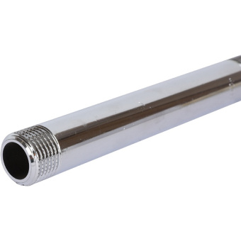 STOUT Удлинитель НН хромированный 1/2"x150