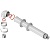 ROMMER RCA-6010-210900 Комплект дымохода СТАНДАРТ 60/100 - 900мм (Baxi (кроме ECO Nova/Classic), Ariston, Vaillant, Viessmann, Kiturami, Mizudo, Beretta, Oasis, Wolf, Haier, Tiberis, DeDietrich, Arderia ) хомут в комплекте + втулка D60 L-50
