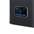 Водонагреватель накопительный электрический бытовой THERMEX ID 100 V (pro) Wi-Fi