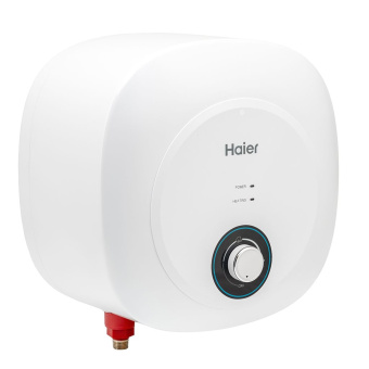 Водонагреватель электрический Haier над мойкой/ 10л/ 2 кВт ES10V-MQ1