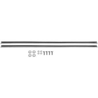 STOUT SCC-1003-001718 STOUT Шкаф распределительный наружный 17-18 выходов (ШРН-180-6) 650х180х1150