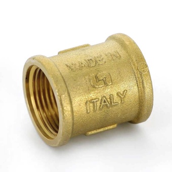 Муфта В UNI-FITT 3/4"