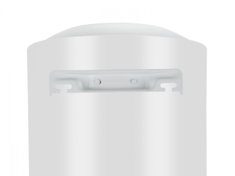 Водонагреватель накопительный THERMEX Thermo 50 V Slim