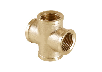 Крестовина (внутр.)