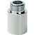 STOUT Удлинитель хромированный 1/2X30