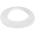 ROMMER RCA-6010-000106 Накладка декоративная D100 (белая)