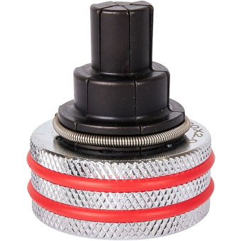 STOUT PEX-20х2,0 Расширительная насадка для инструмента PEXcase/PexTool, диаметр 20 для труб из сшитого по