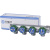 STOUT SMB-6850-341204 STOUT Коллектор регулирующий 3/4", 4 отвода 1/2"